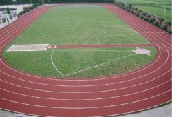 长治体育公园跑道一圈多少米 吃瓜搞笑视频,“长治体育公园跑道一圈究竟多少米？吃瓜群众搞笑视频揭秘！”